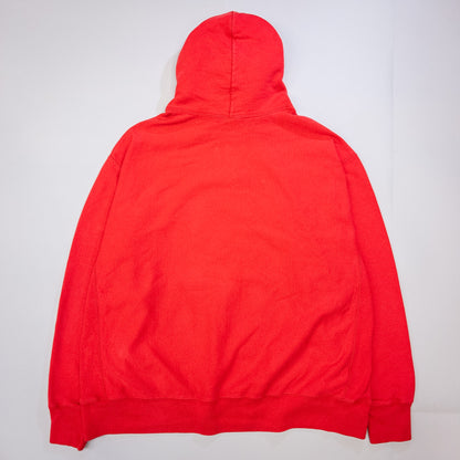 [メンズ3XL] 00年代 Champion/チャンピオン パーカー REVERSE WEAVE リバースウィーブ