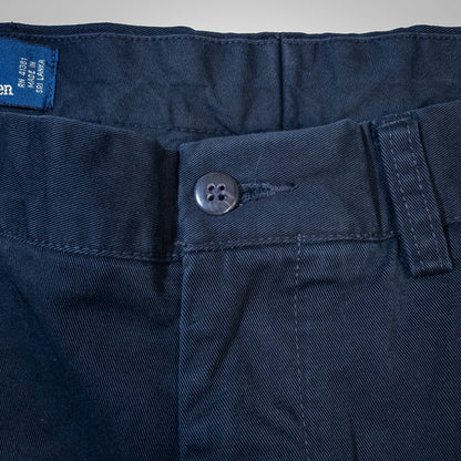 [メンズW35] 90〜00年代 Polo by Ralph Lauren/ポロバイラルフローレン チノパン PROSPECT PANT