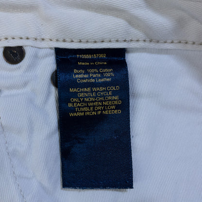 [メンズW29] 00年代 Polo Ralph Lauren/ポロラルフローレン チノパン