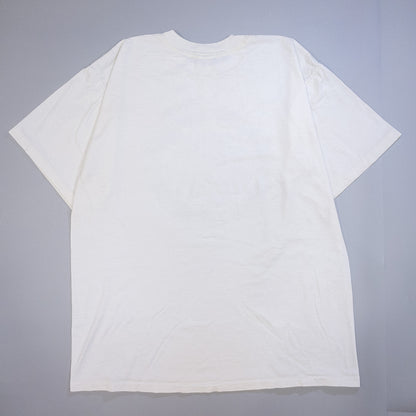 [メンズXL] 90年代 AMERICAN NATIONAL Tシャツ アートT