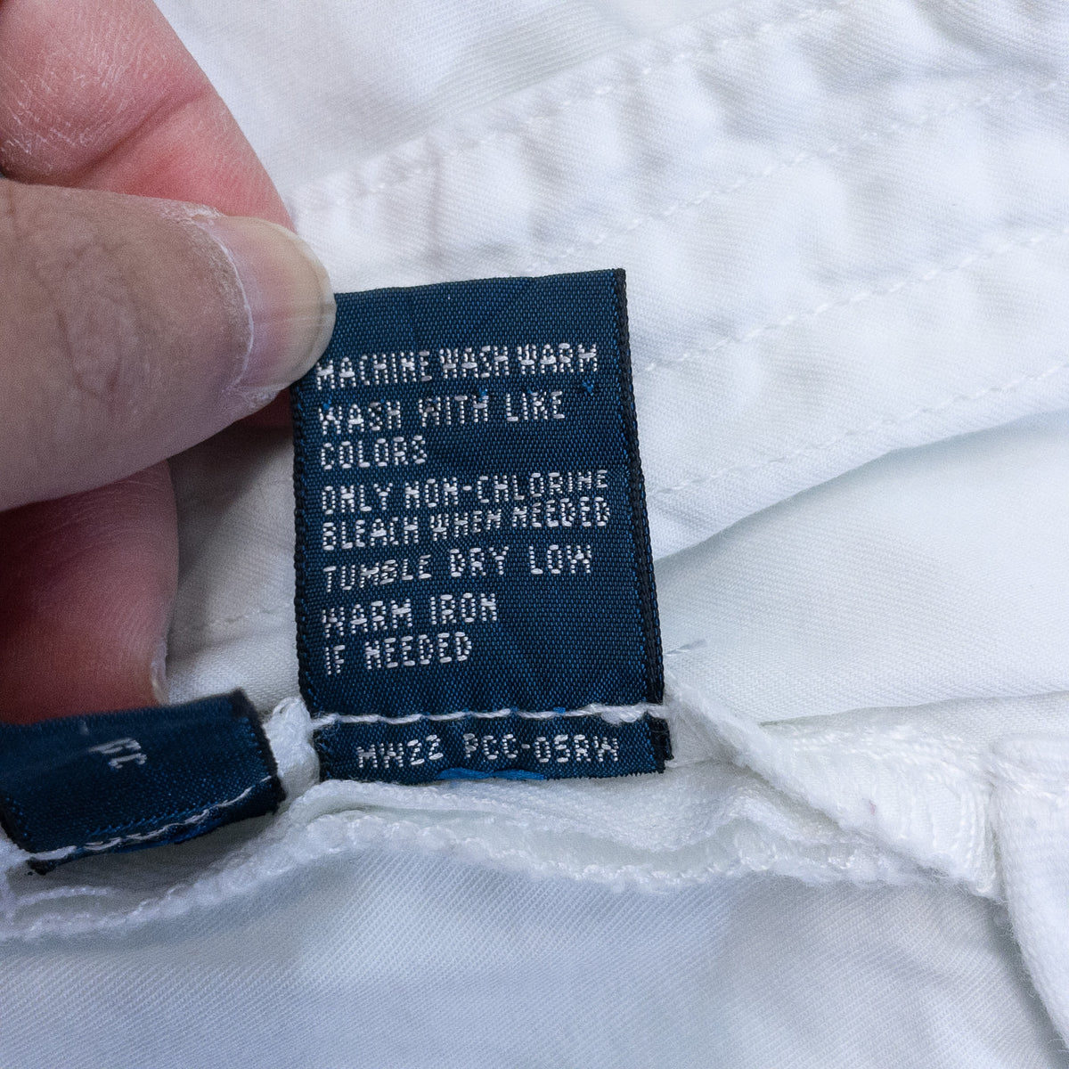[メンズW33] 90〜00年代 Polo by Ralph Lauren/ポロバイラルフローレン カーゴパンツ CONMARジップ