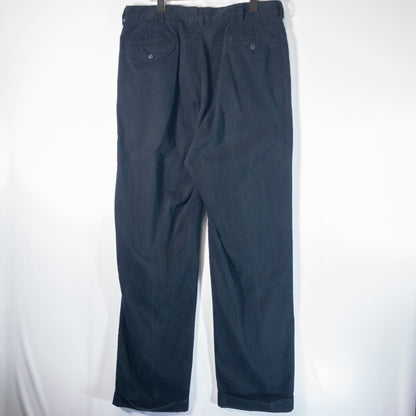 [メンズW34] 90〜00年代 Polo by Ralph Lauren/ポロバイラルフローレン チノパン HAMMOND PANT