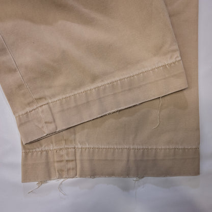 [メンズW33] 90〜00年代 Polo by Ralph Lauren/ポロバイラルフローレン チノパン ANDREW PANT