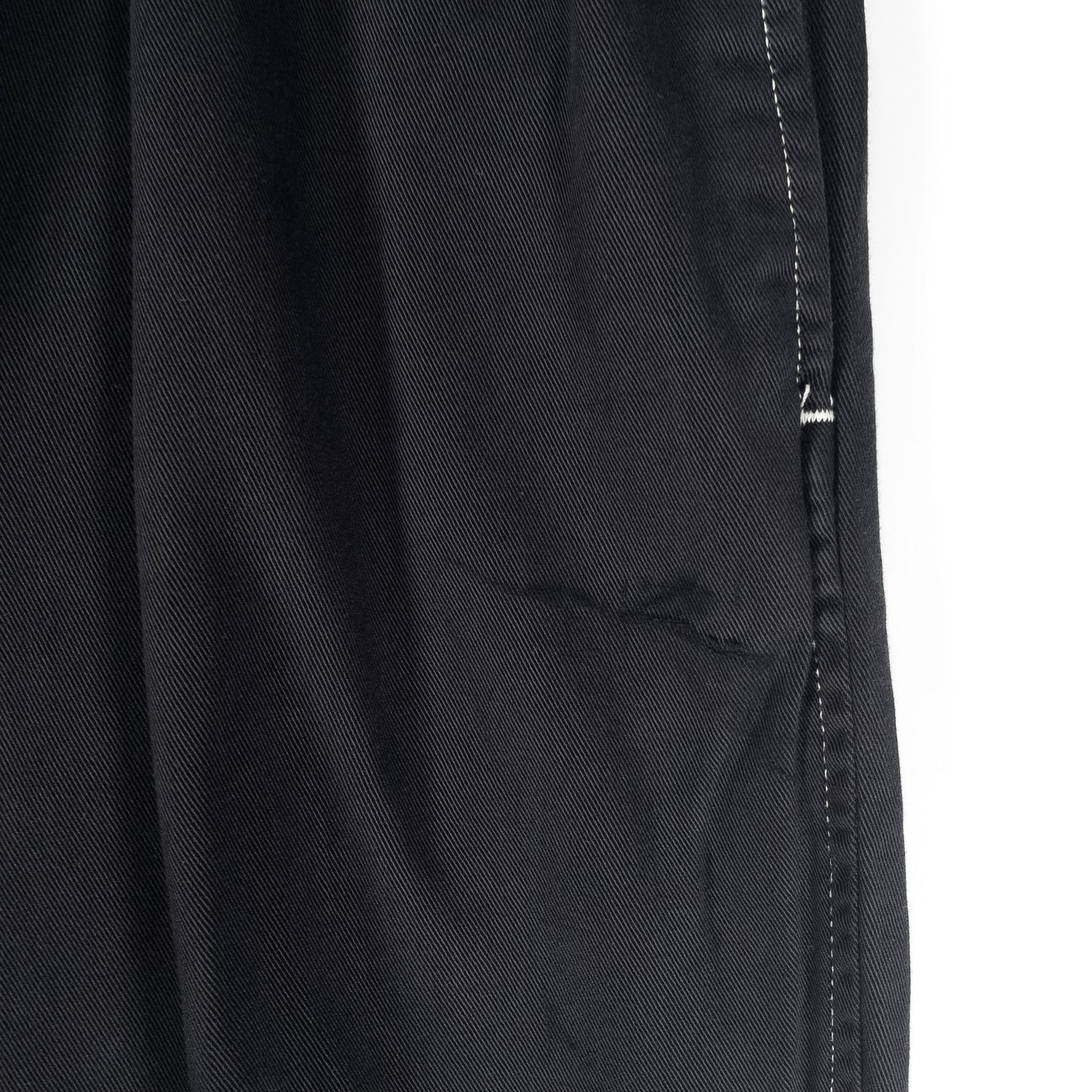 [メンズW31] 90年代 Polo by Ralph Lauren/ポロバイラルフローレン チノパン ツータック USA製 黒染め
