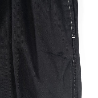 [メンズW31] 90年代 Polo by Ralph Lauren/ポロバイラルフローレン チノパン ツータック USA製 黒染め