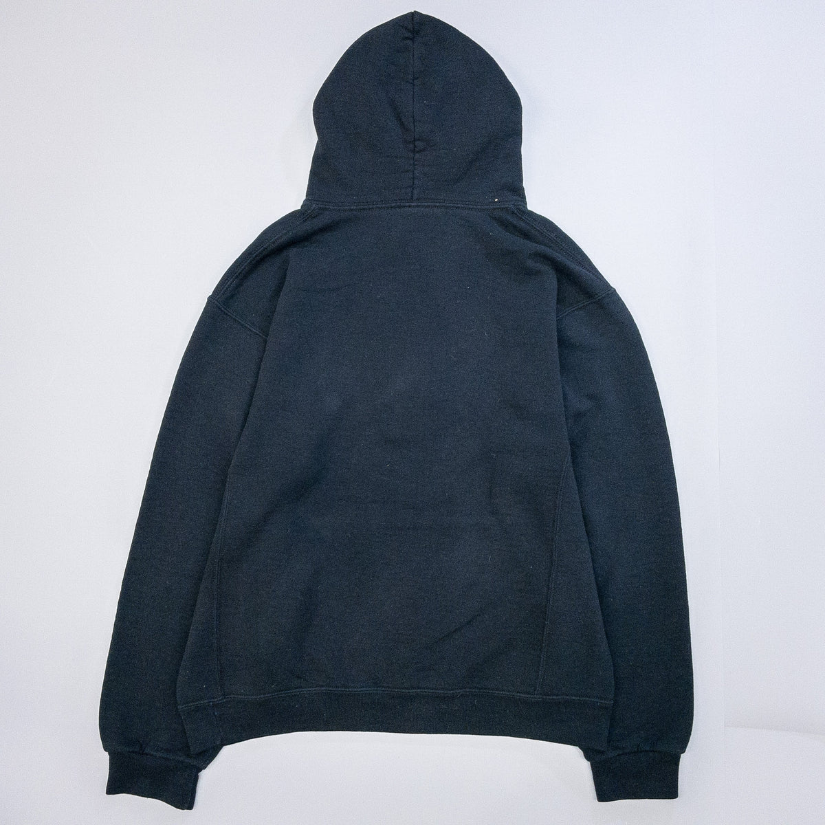 [メンズM] 00年代 Russell Athletic/ラッセルアスレチック パーカー カレッジ