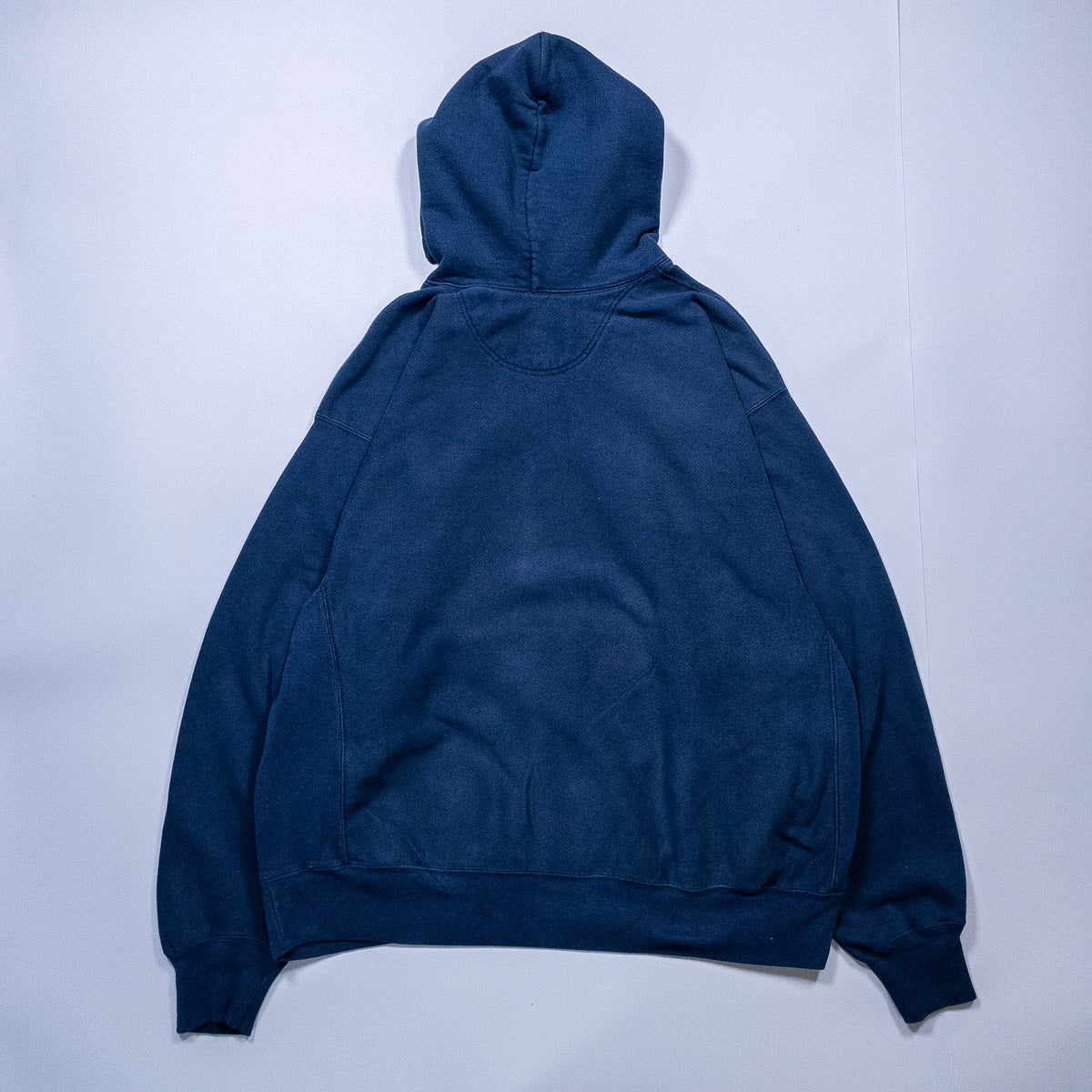[メンズXXL] 00年代 Champion/チャンピオン パーカー PREMIUM REVERSE WEAVE プレミアムリバースウィーブ