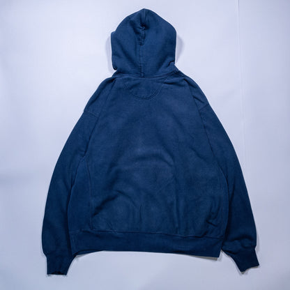 [メンズXXL] 00年代 Champion/チャンピオン パーカー PREMIUM REVERSE WEAVE プレミアムリバースウィーブ