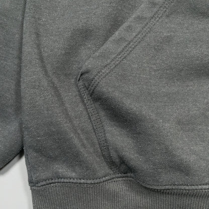 [メンズXXL] 00年代 Carhartt/カーハート パーカー 企業ロゴ