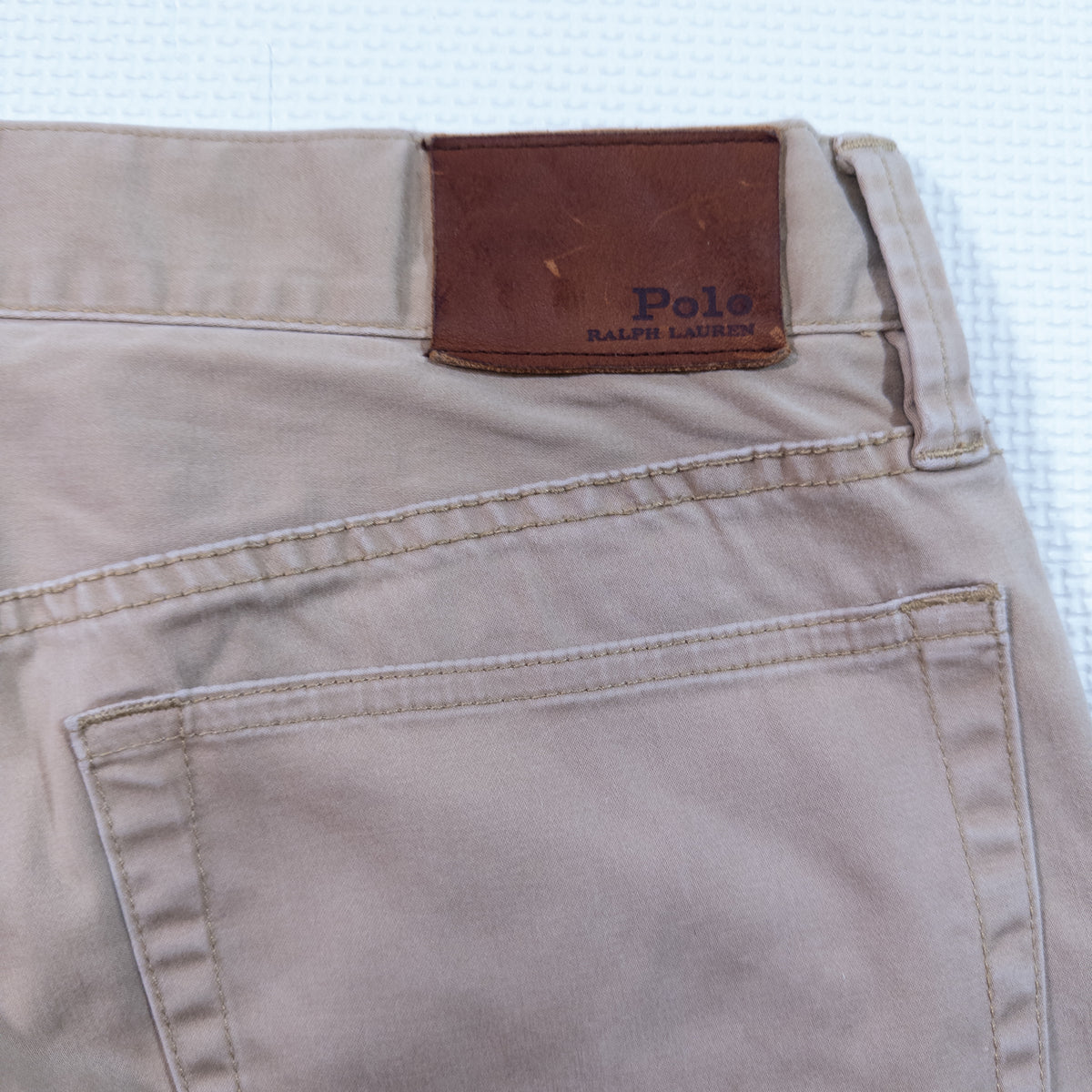 [メンズW35] 00年代 Polo Ralph Lauren/ポロラルフローレン チノパン