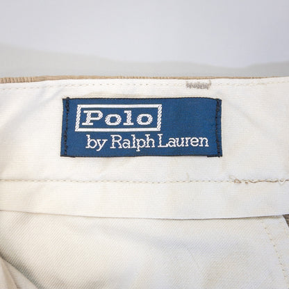 [メンズW34] 90〜00年代 Polo by Ralph Lauren/ポロバイラルフローレン スラックス チェック