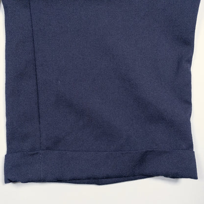 [メンズW31] Polo by Ralph Lauren/ポロバイラルフローレン スラックス ツータック