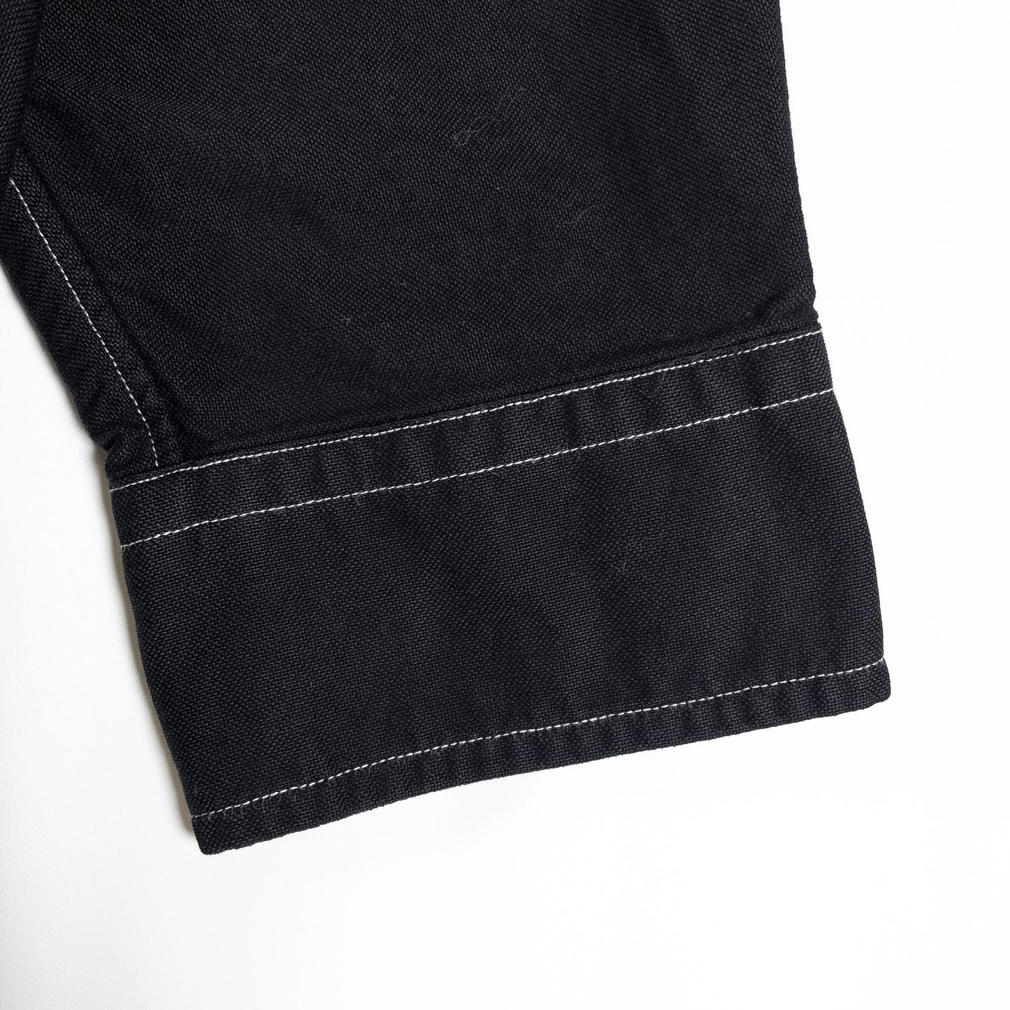 [メンズXL] 00年代 Ralph Lauren/ラルフローレン 長袖シャツ TRIM FIT YARMOUTH 黒染め