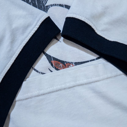 [メンズL] Disney/ディズニー Tシャツ ディズニー ミッキーマウス キャラT