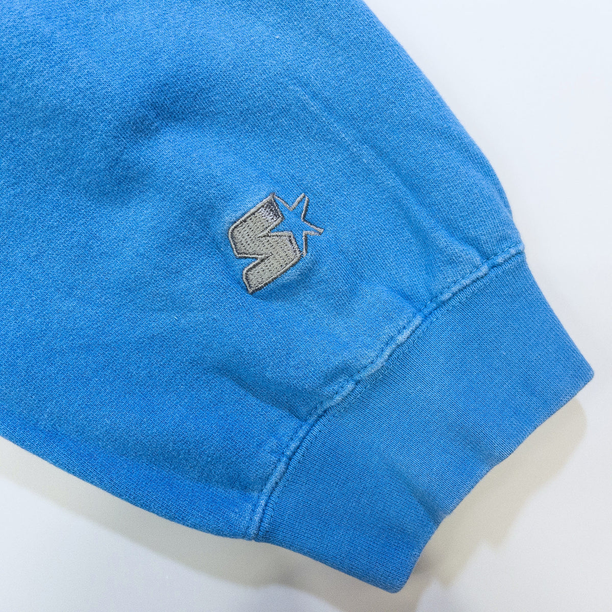 [メンズ3XL] 00年代 STARTER/スターター スウェット トレーナー KENTUCKY WILDCATS カレッジ ビッグサイズ
