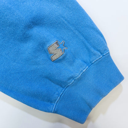 [メンズ3XL] 00年代 STARTER/スターター スウェット トレーナー KENTUCKY WILDCATS カレッジ ビッグサイズ