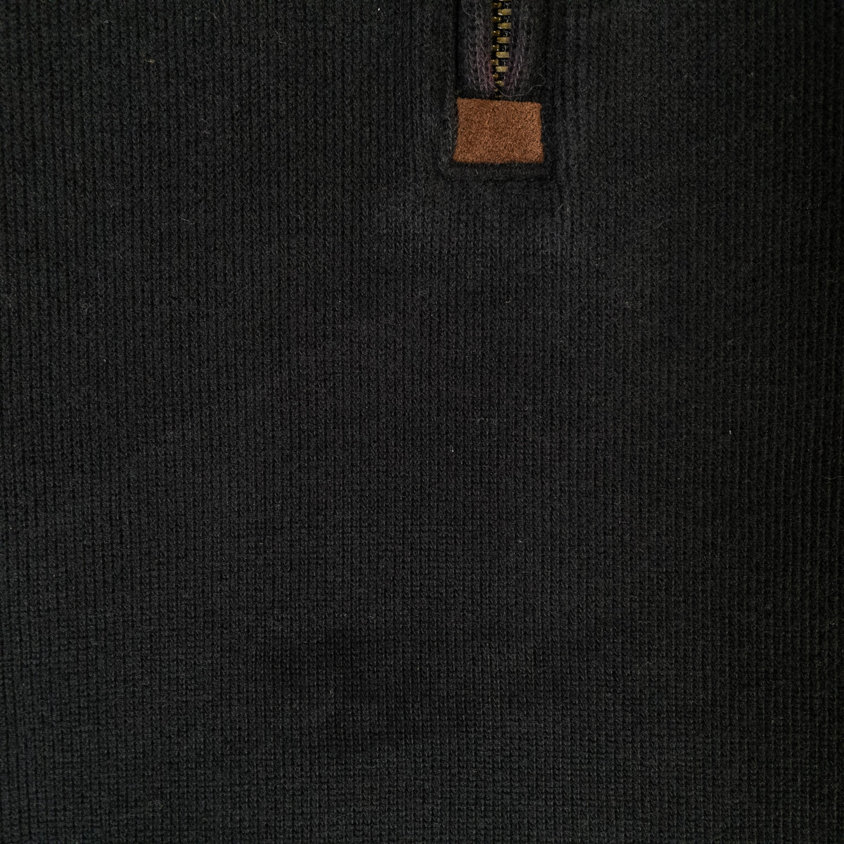 [メンズXXL] 00年代 Polo Ralph Lauren/ポロラルフローレン ニット セーター ハーフジップ