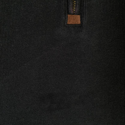 [メンズXXL] 00年代 Polo Ralph Lauren/ポロラルフローレン ニット セーター ハーフジップ