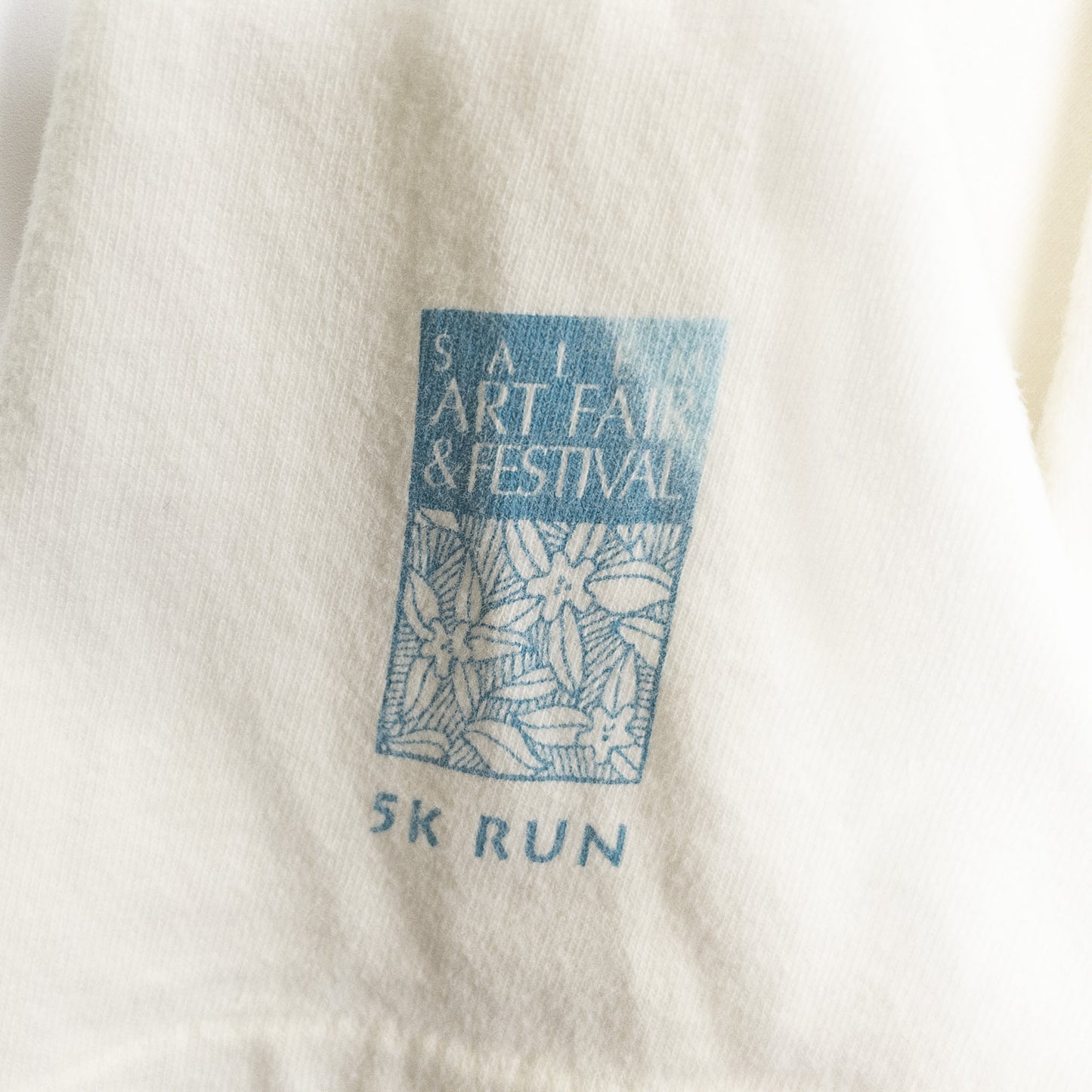 [メンズXL] 90年代 Hanes/ヘインズ Tシャツ アートT イベントT