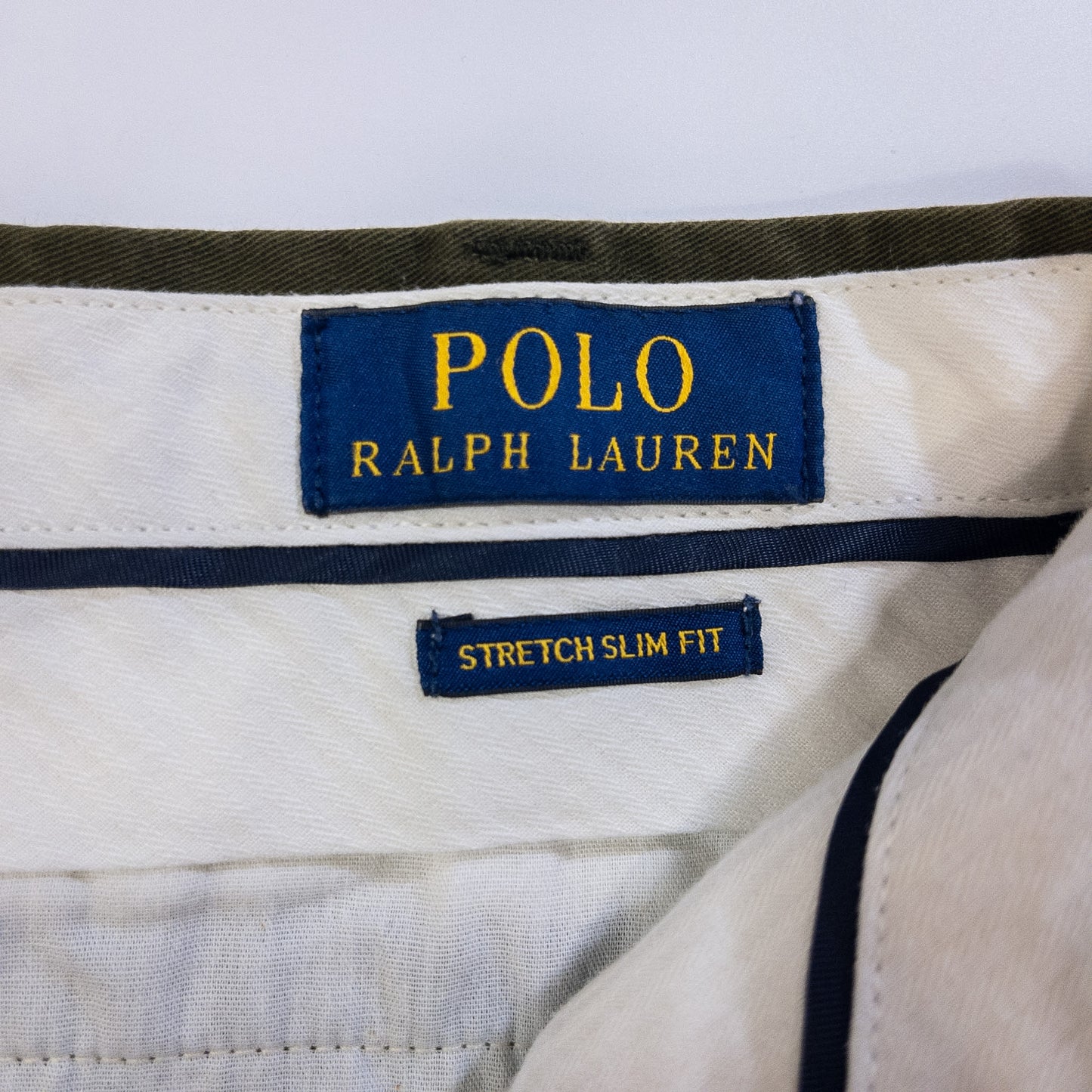 [メンズW30] 00年代 Polo Ralph Lauren/ポロラルフローレン チノパン