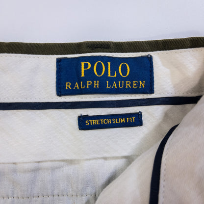 [メンズW30] 00年代 Polo Ralph Lauren/ポロラルフローレン チノパン