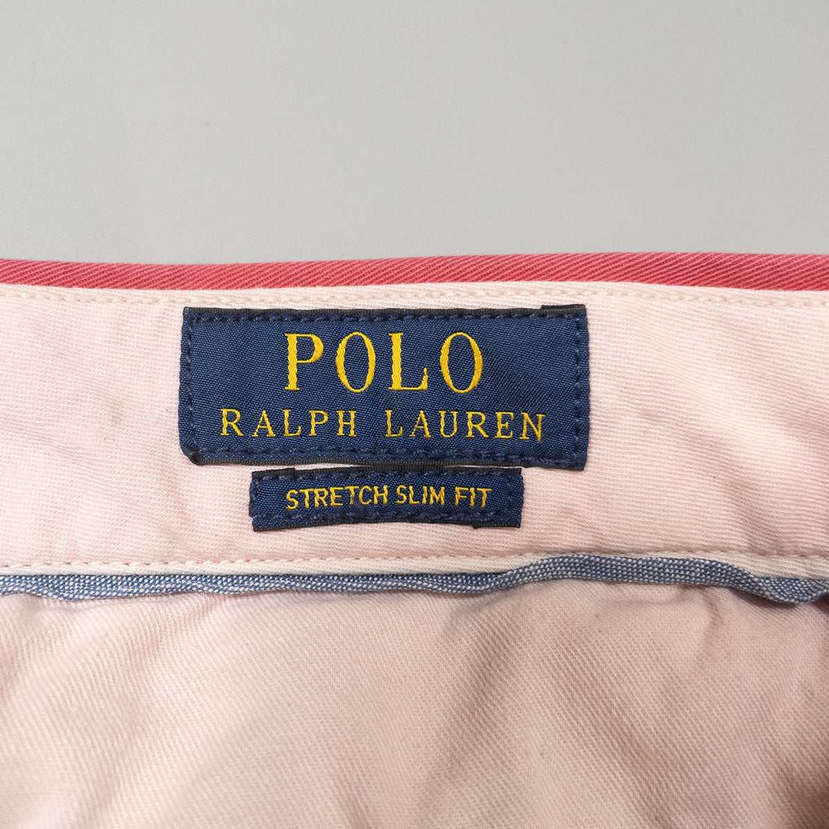 [メンズW35] 00年代 Polo Ralph Lauren/ポロラルフローレン チノパン