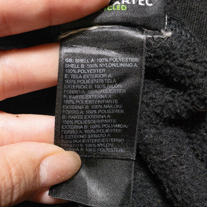 [メンズXL] 90〜00年代 THE NORTH FACE/ザノースフェイス フリースジャケット デナリ フルジップ