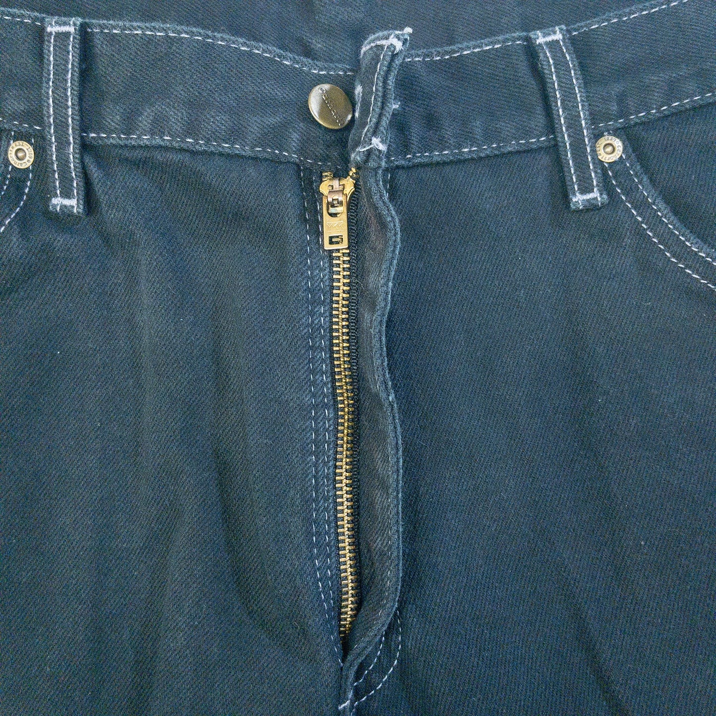 [メンズW37] 00年代 Carhartt/カーハート ショートパンツ ワークショーツ