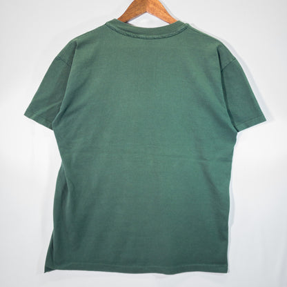 [メンズM] 90年代 Sherry's/シェリーズ Tシャツ キャラクターT Disney ディズニー ミッキーマウス