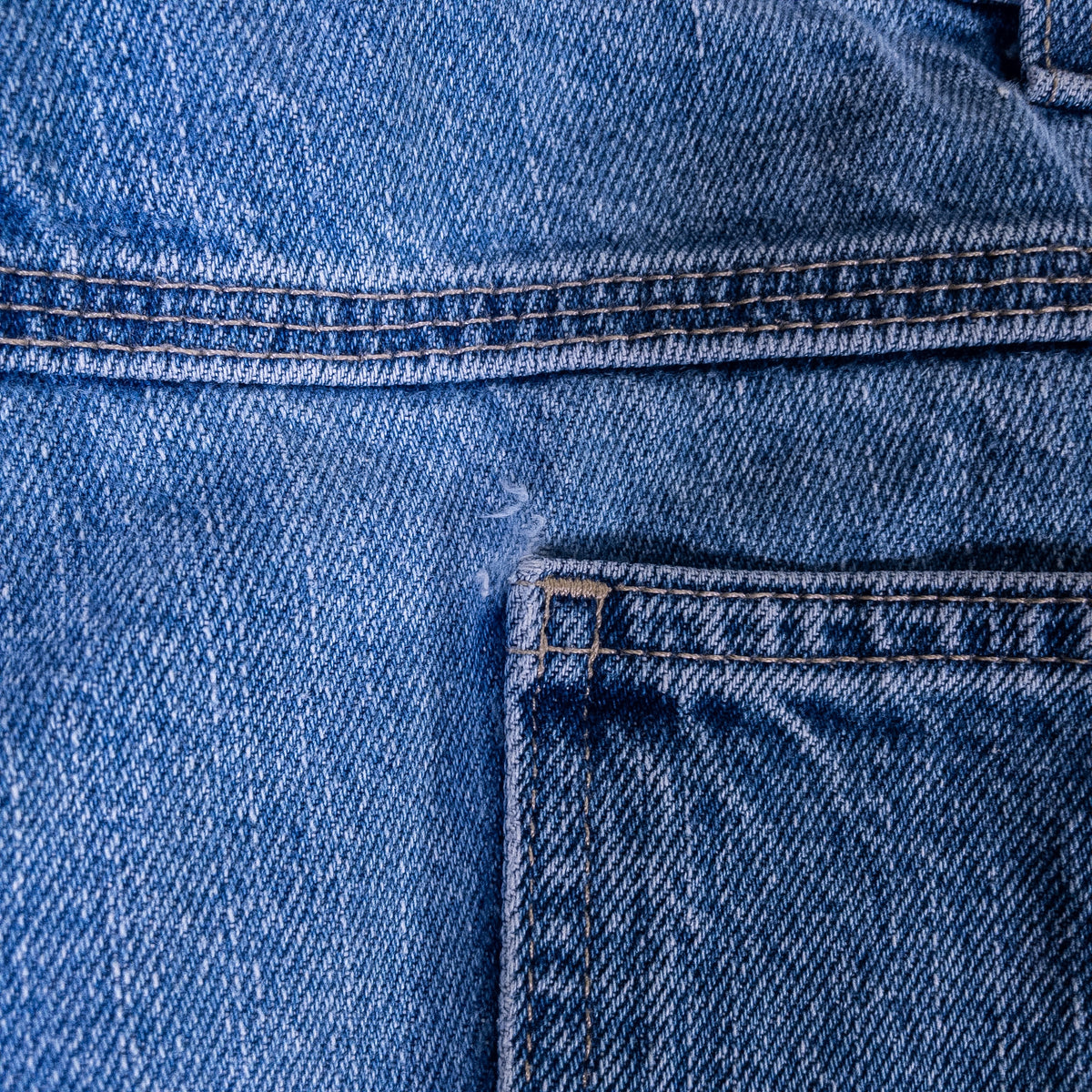 [メンズW38] 00年代 Dickies/ディッキーズ デニム ジーンズ ペインターパンツ オーバーサイズ