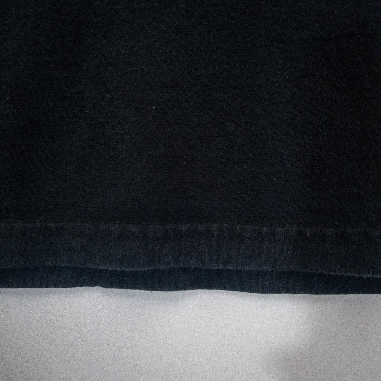 Metallica メタリカ Tシャツ L ブラック バンドプリント Hanes/ヘインズ