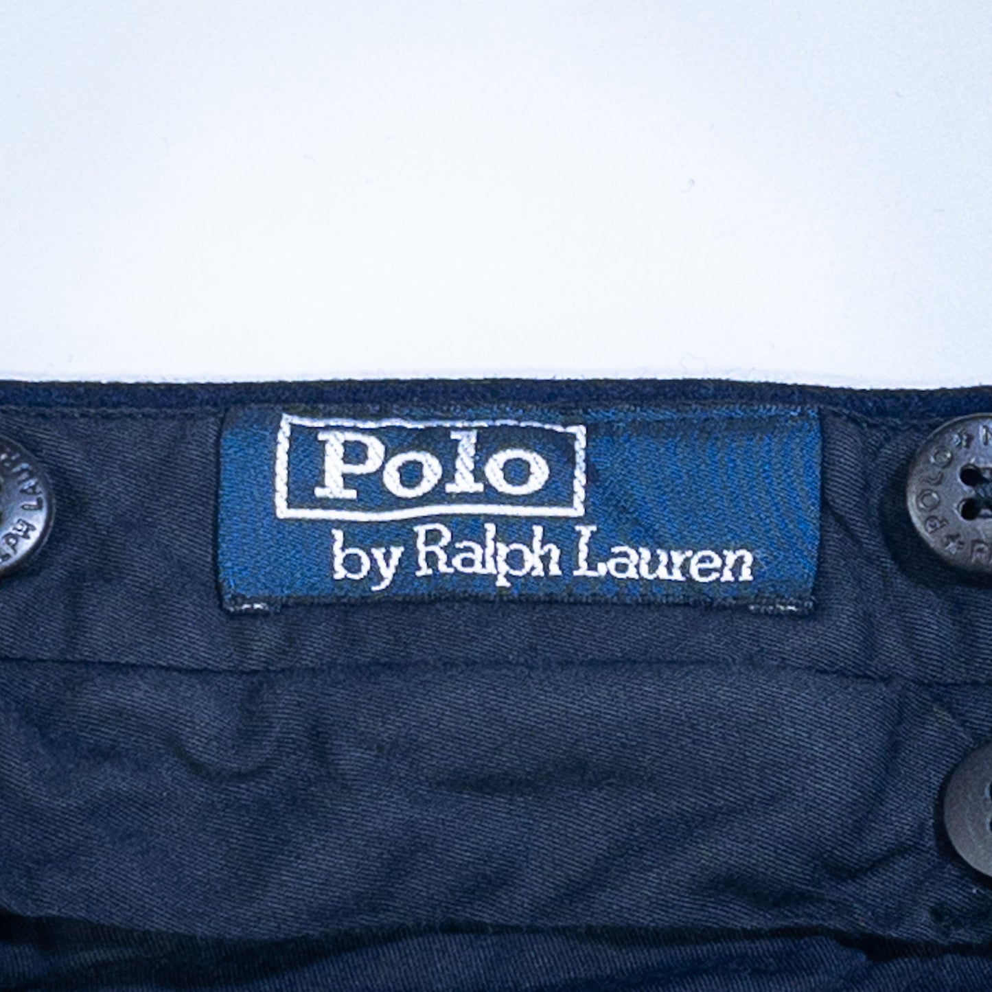 [メンズW33] 90〜00年代 Polo by Ralph Lauren/ポロバイラルフローレン スラックス ストライプ ウールスラックス