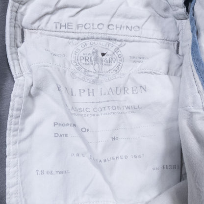 [メンズW34] 00年代 Polo Ralph Lauren/ポロラルフローレン チノパン