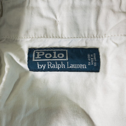 [メンズW35] 90〜00年代 Polo by Ralph Lauren/ポロバイラルフローレン チノパン
