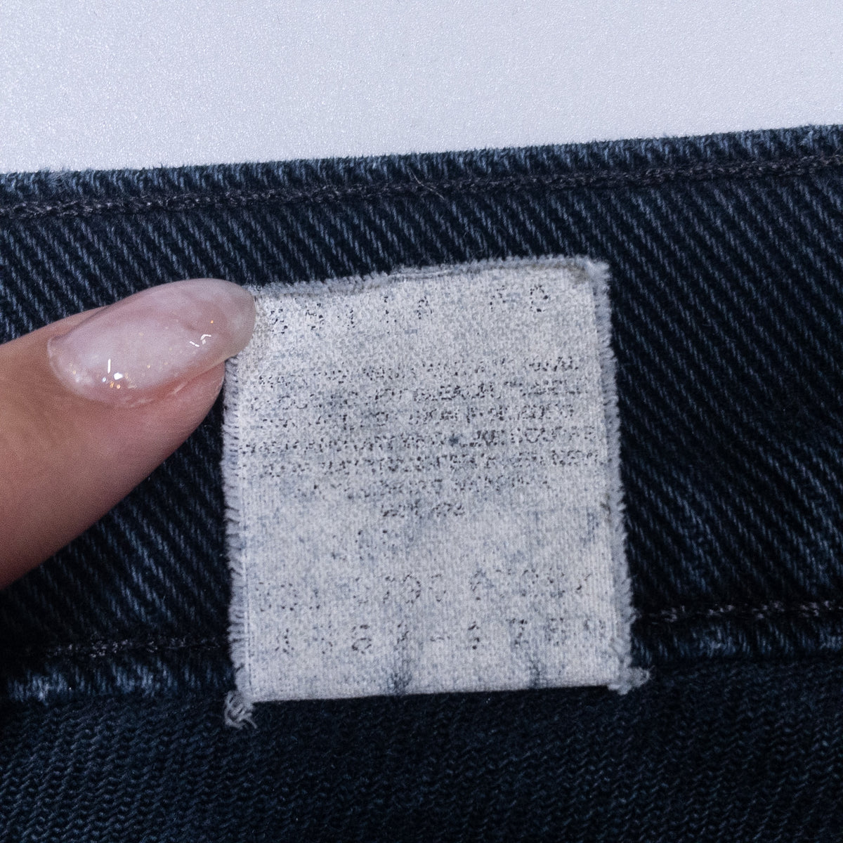 [メンズW39] 90年代 Levi's/リーバイス デニム ジーンズ siver Tab Loose