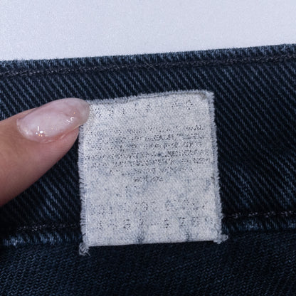 [メンズW39] 90年代 Levi's/リーバイス デニム ジーンズ siver Tab Loose