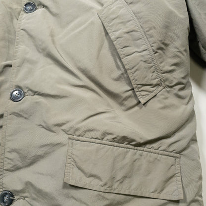 [メンズXL] 80〜90年代 L.L.Bean/エルエルビーン ダウンジャケット ハンティングシェルジャケット