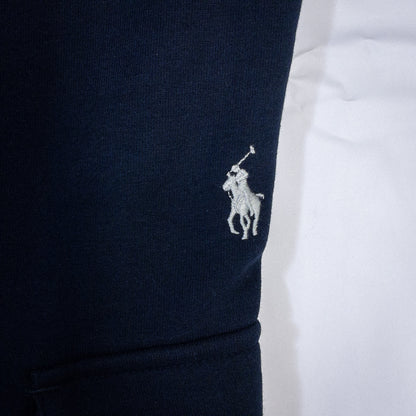 [メンズW35] 00年代 Polo Ralph Lauren/ポロラルフローレン イージーパンツ スウェットパンツ