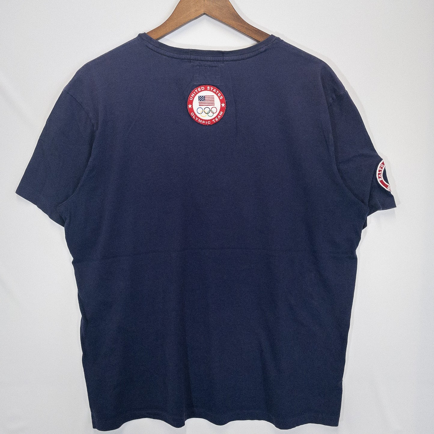 [メンズXL] 00年代 Polo by Ralph Lauren/ポロバイラルフローレン Tシャツ USA