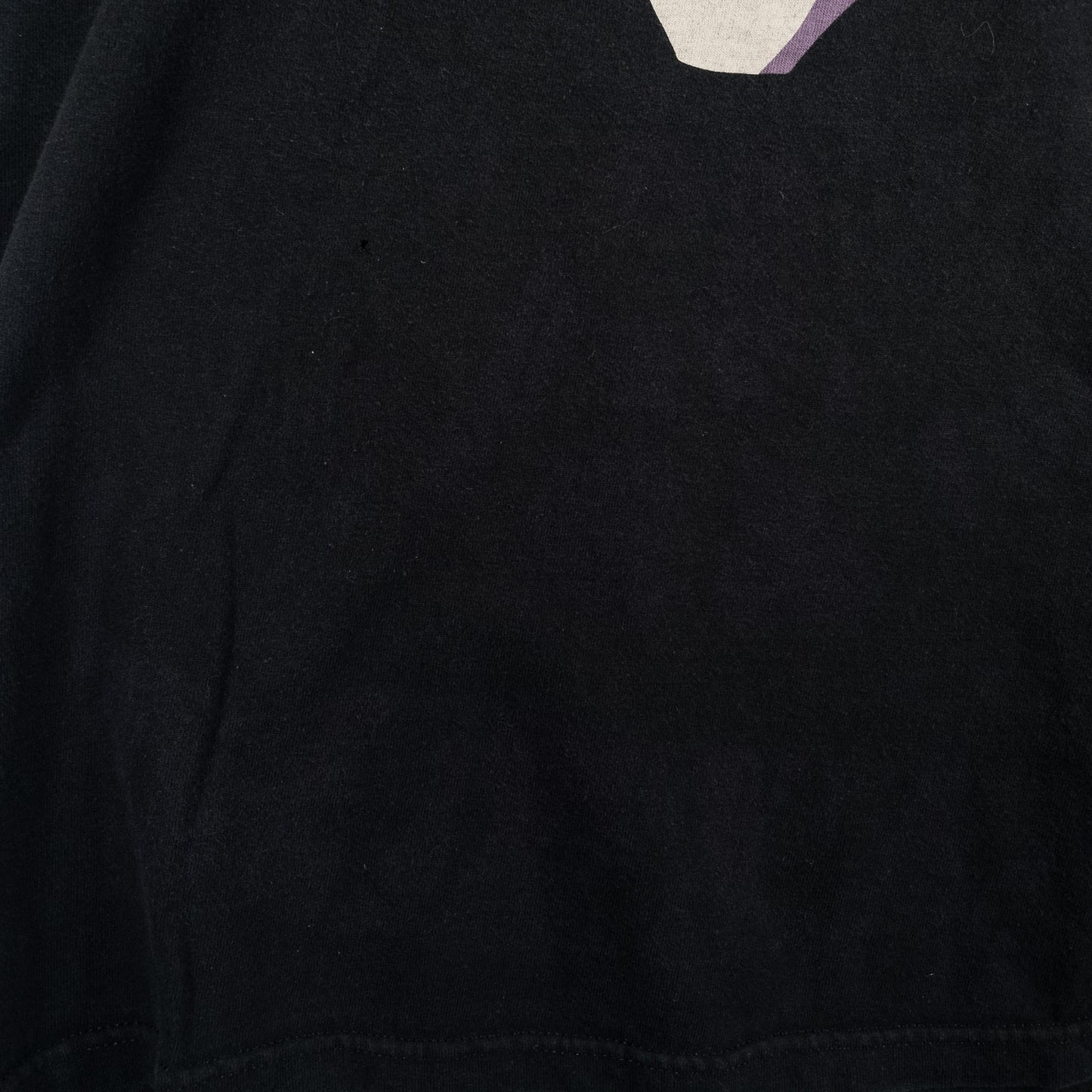 [メンズS] 00年代 BLEACH/ブリーチ Tシャツ アニメT 黒崎一護虚化