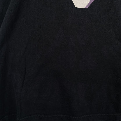 [メンズS] 00年代 BLEACH/ブリーチ Tシャツ アニメT 黒崎一護虚化