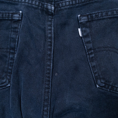 [メンズW39] 90年代 Levi's/リーバイス デニム ジーンズ siver Tab Loose