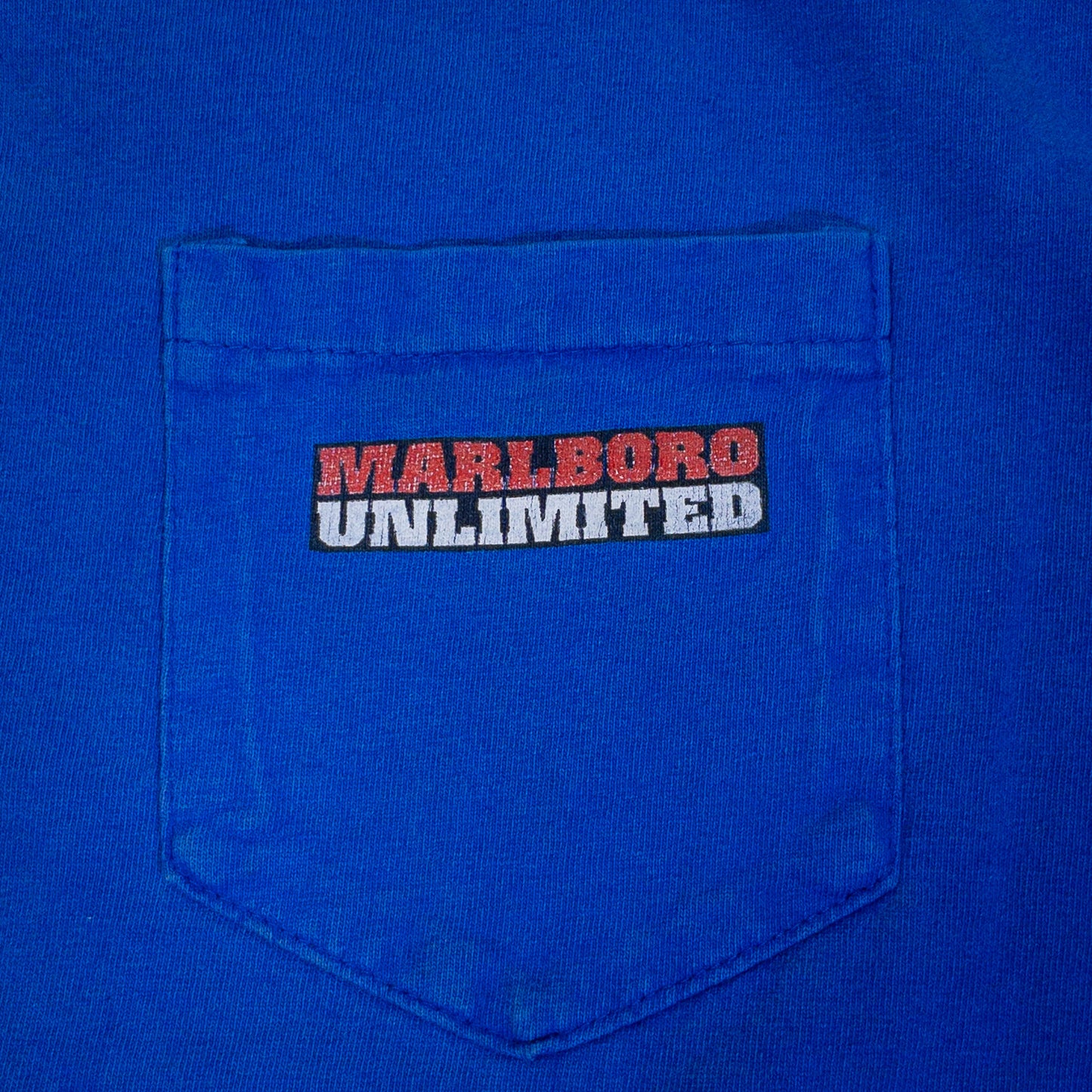 [メンズL] 90年代 Tシャツ MARLBORO マルボロ ウルフ