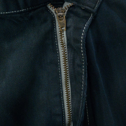 [メンズW37] 90〜00年代 Polo by Ralph Lauren/ポロバイラルフローレン チノパン 黒染め