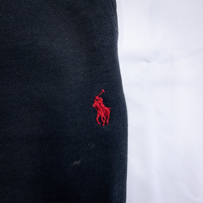 [メンズL] 00年代 Polo Ralph Lauren/ポロラルフローレン イージーパンツ スウェットパンツ