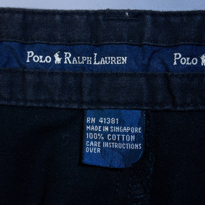 [メンズW33] 90〜00年代 Polo by Ralph Lauren/ポロバイラルフローレン チノパン