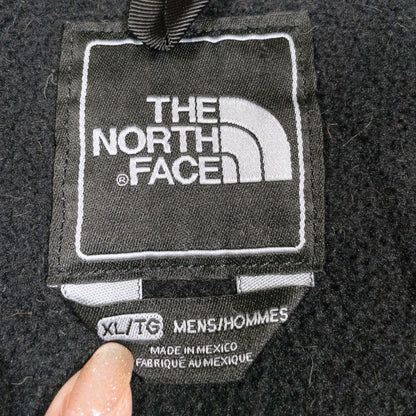 [メンズXL] 90〜00年代 THE NORTH FACE/ザノースフェイス フリースジャケット デナリ フルジップ