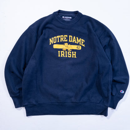 [メンズXXL] 90〜00年代 Champion/チャンピオン スウェット トレーナー ORIGINAL REVERSE WEAVE リバースウィーブ