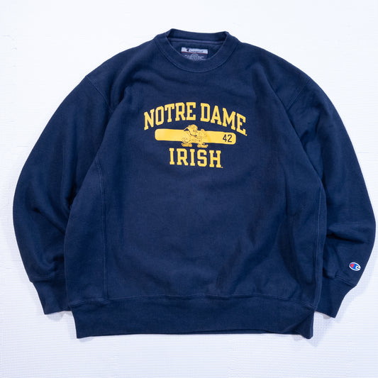 [メンズXXL] 90〜00年代 Champion/チャンピオン スウェット トレーナー ORIGINAL REVERSE WEAVE リバースウィーブ