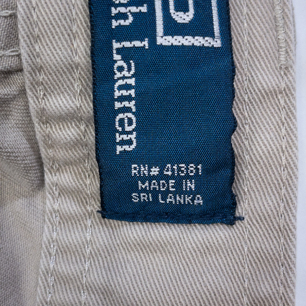 [メンズW35] 00〜10年代 Polo by Ralph Lauren/ポロバイラルフローレン ショートパンツ カーゴショーツ チノ